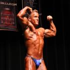 Brett  Robinson - NPC North Carolina State  2013 - #1